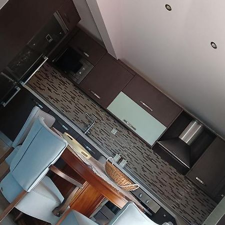 נאוס מרמרס Revi'S Apartments מראה חיצוני תמונה