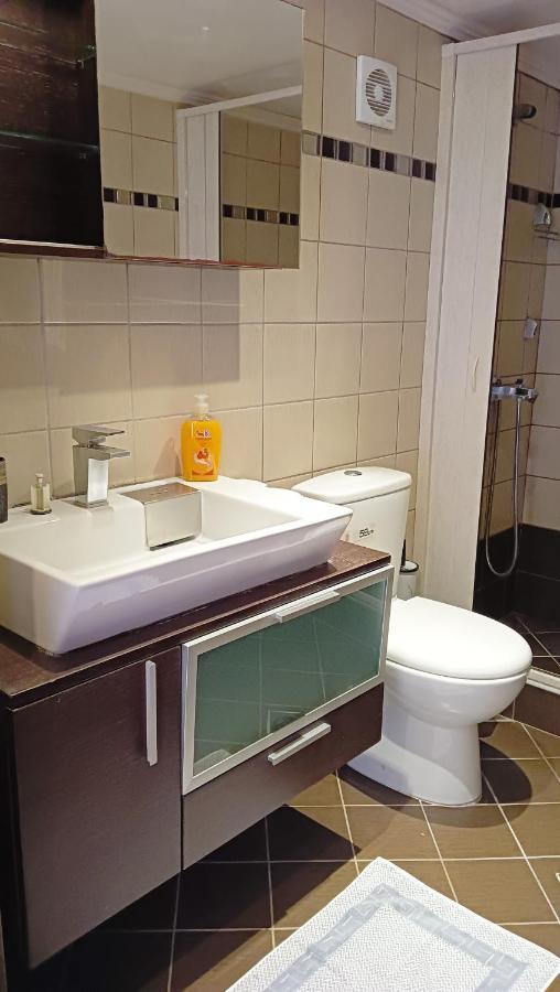 נאוס מרמרס Revi'S Apartments מראה חיצוני תמונה